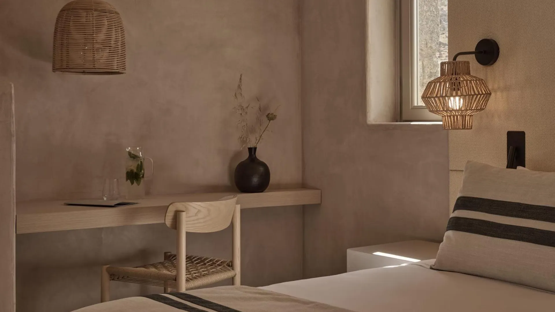 Yi Hotel Mykonos Ελιά 4*,  Ελλάδα