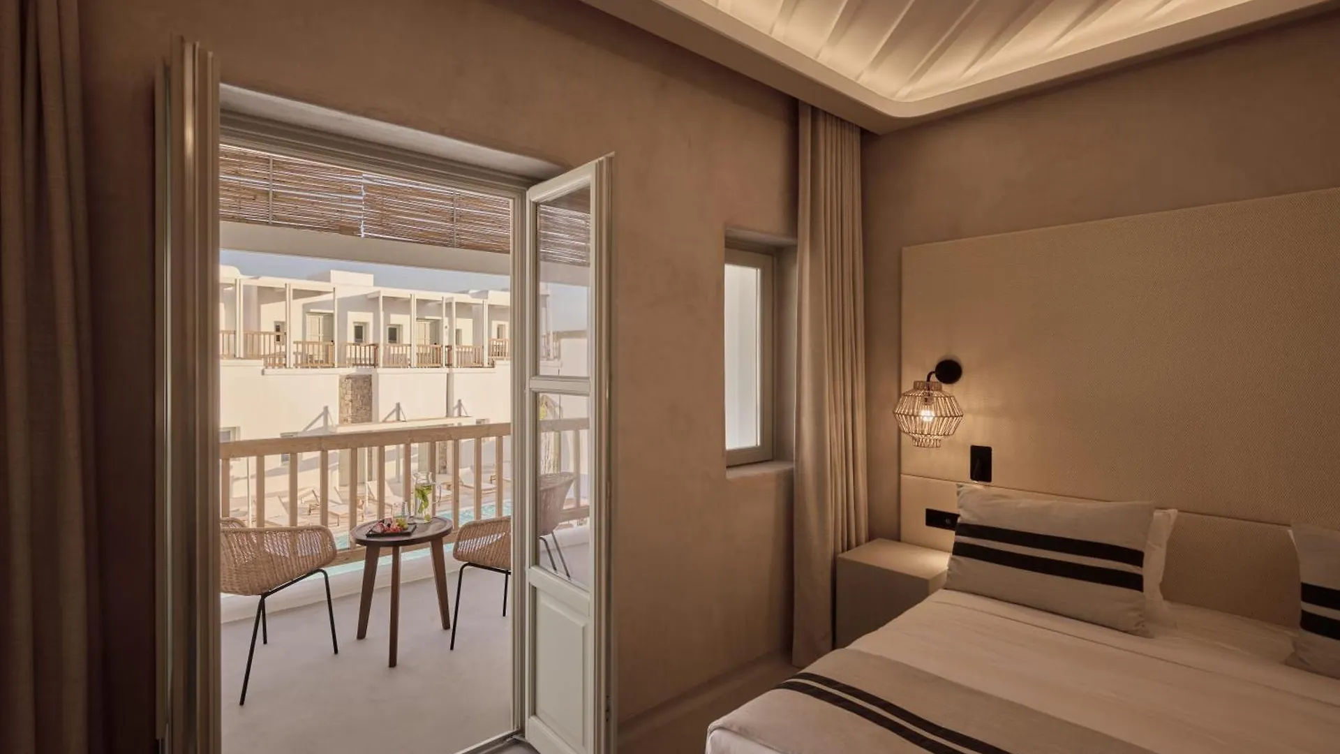 Yi Hotel Mykonos Ελιά Ελλάδα