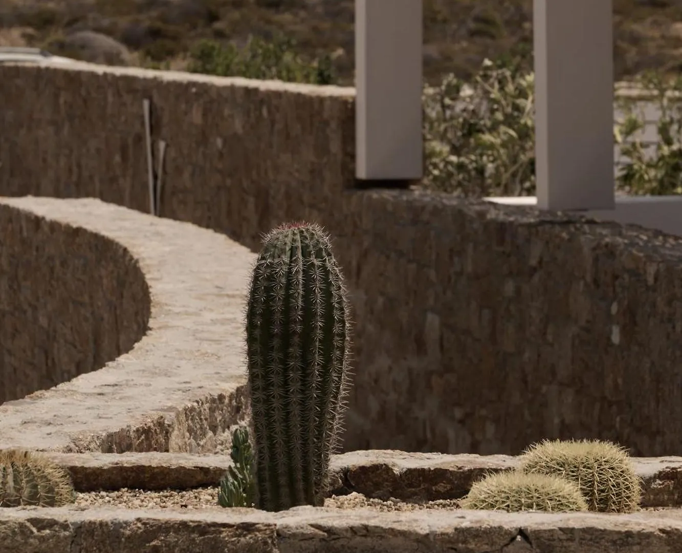 Yi Hotel Mykonos Ελιά 4*,  Ελλάδα