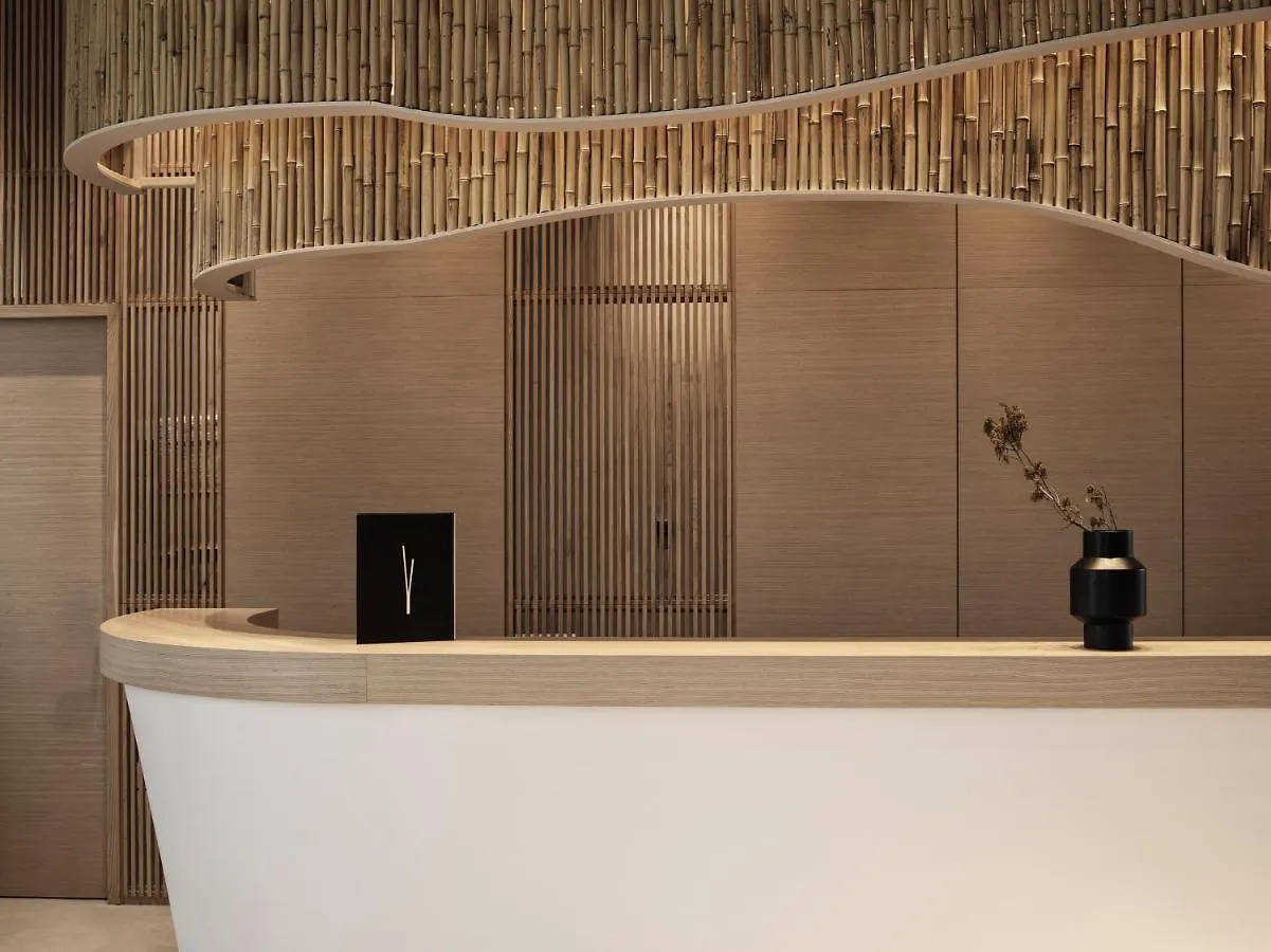 Yi Hotel Mykonos Elia  Griechenland