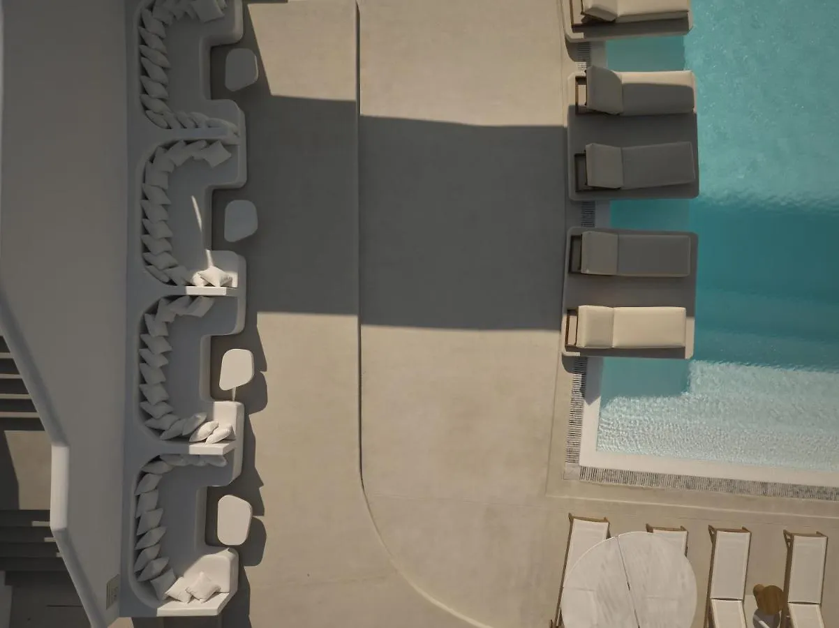 Yi Hotel Mykonos Elia   Elia (Mykonos)
