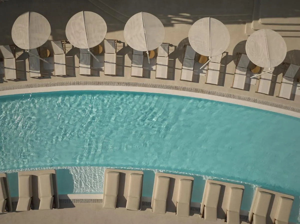 Yi Hotel Mykonos Elia  Elia (Mykonos)