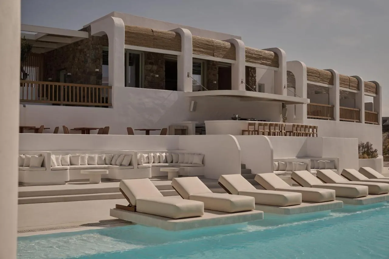 Yi Hotel Mykonos Elia   Elia (Mykonos)