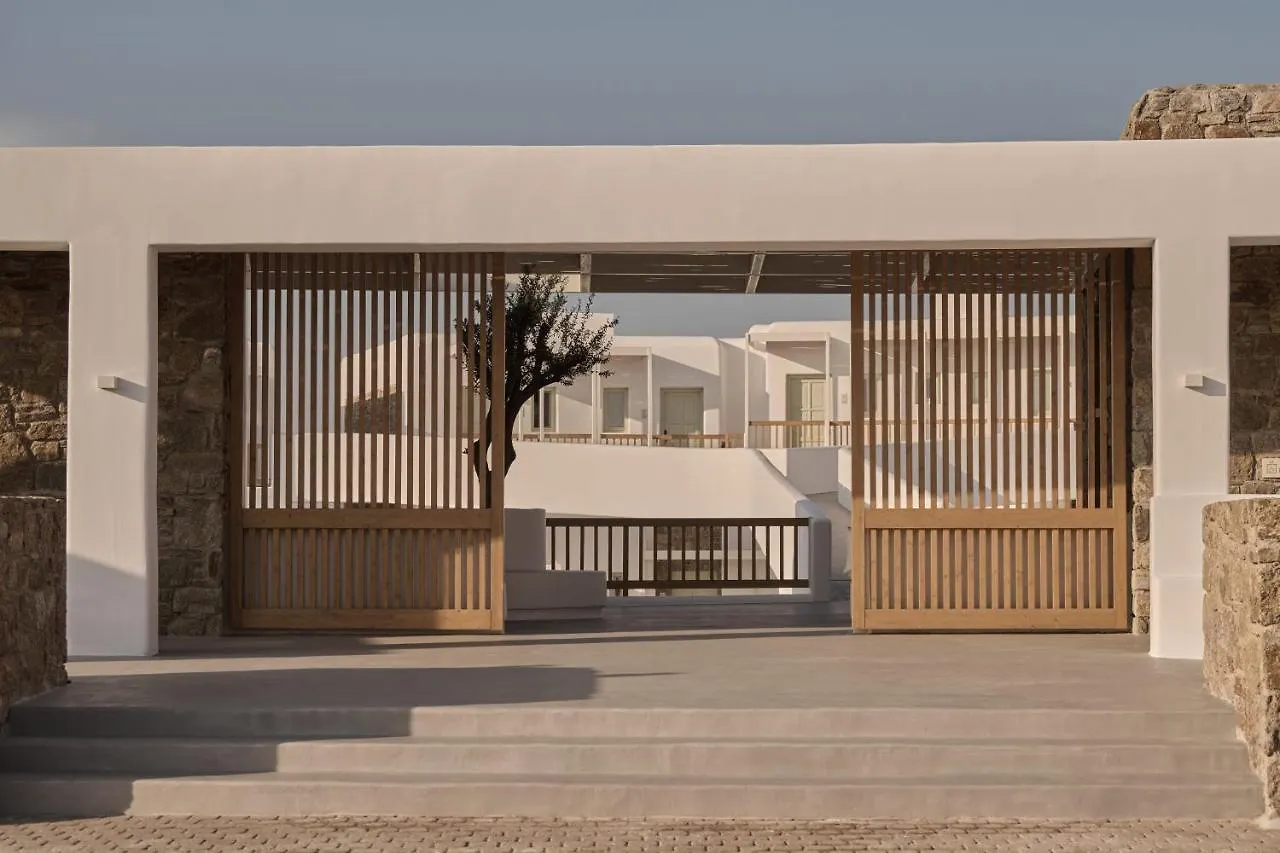 Yi Hotel Mykonos Elia  Elia (Mykonos)