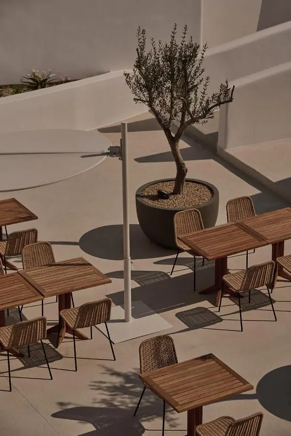 Yi Hotel Mykonos Elia  4*, Elia (Mykonos)