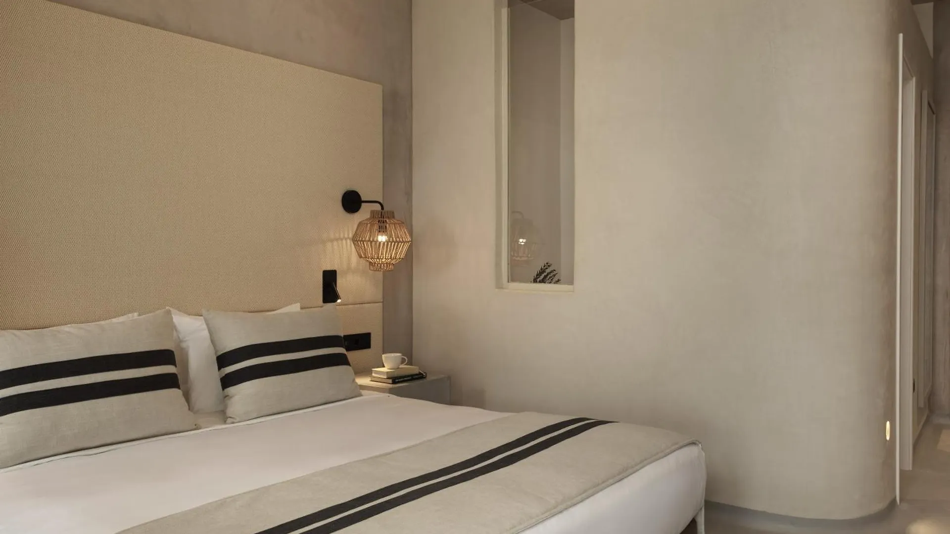 Yi Hotel Mykonos Elia