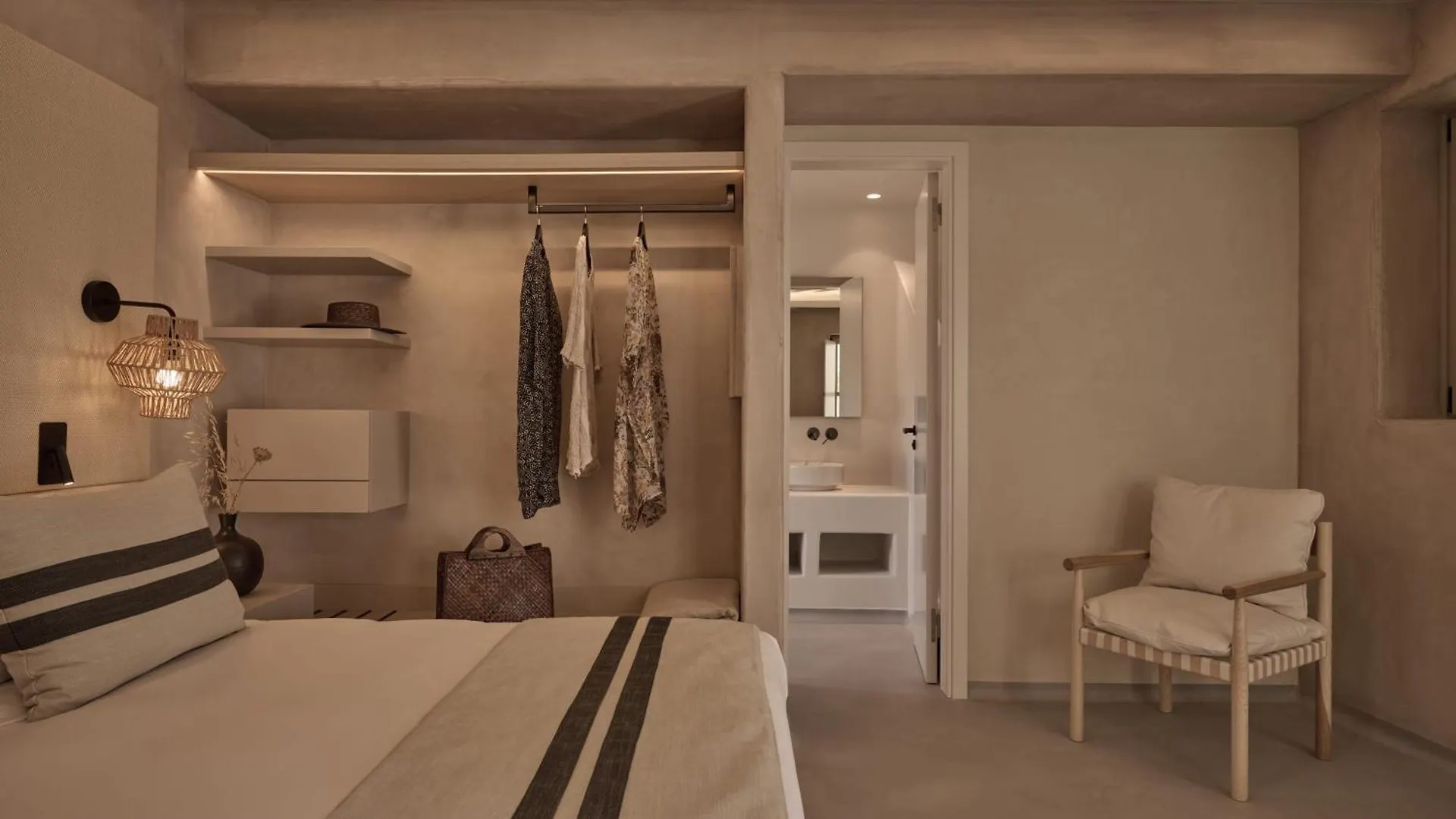 Yi Hotel Mykonos Elia  Elia (Mykonos)