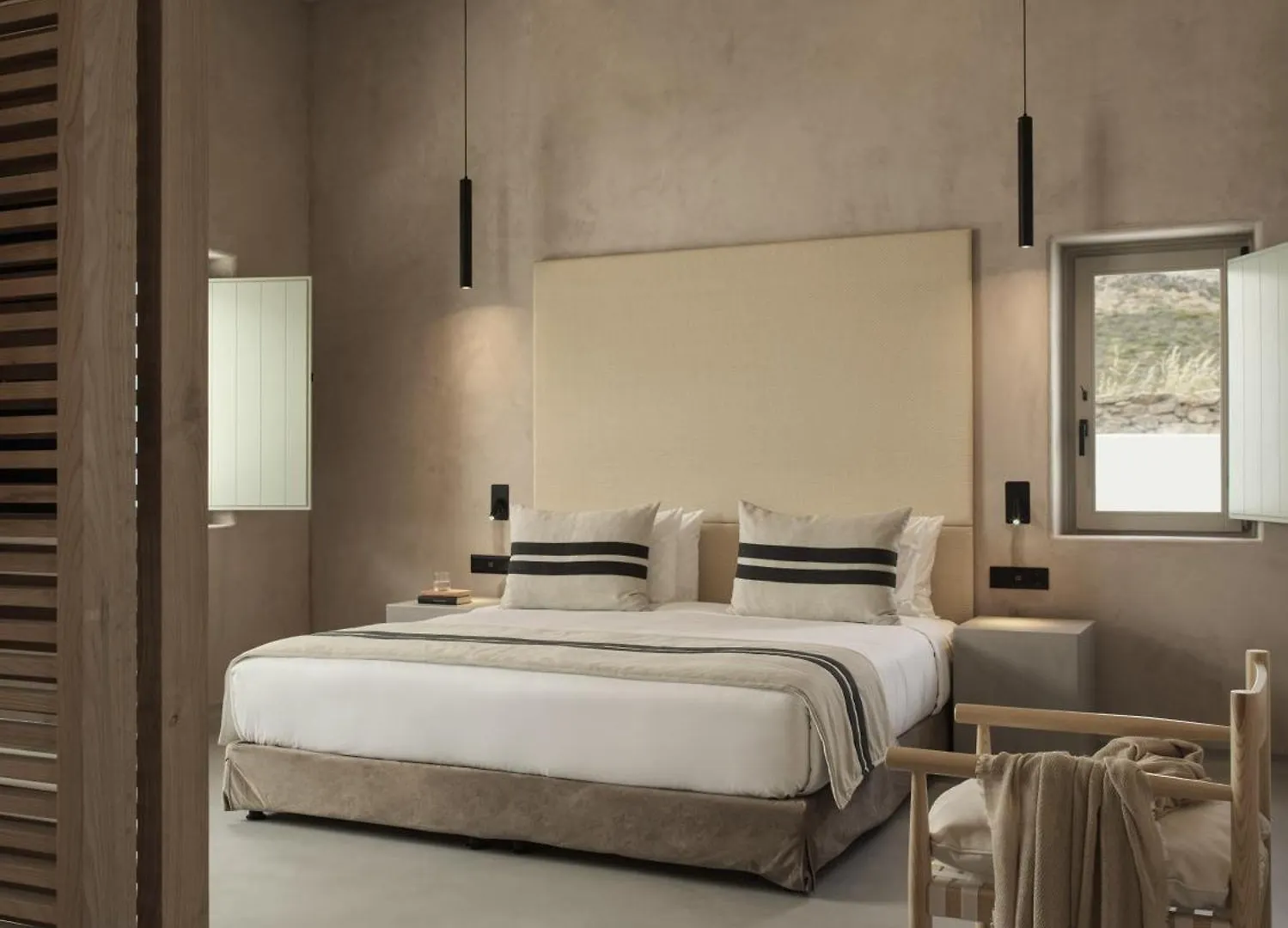 Yi Hotel Mykonos Elia