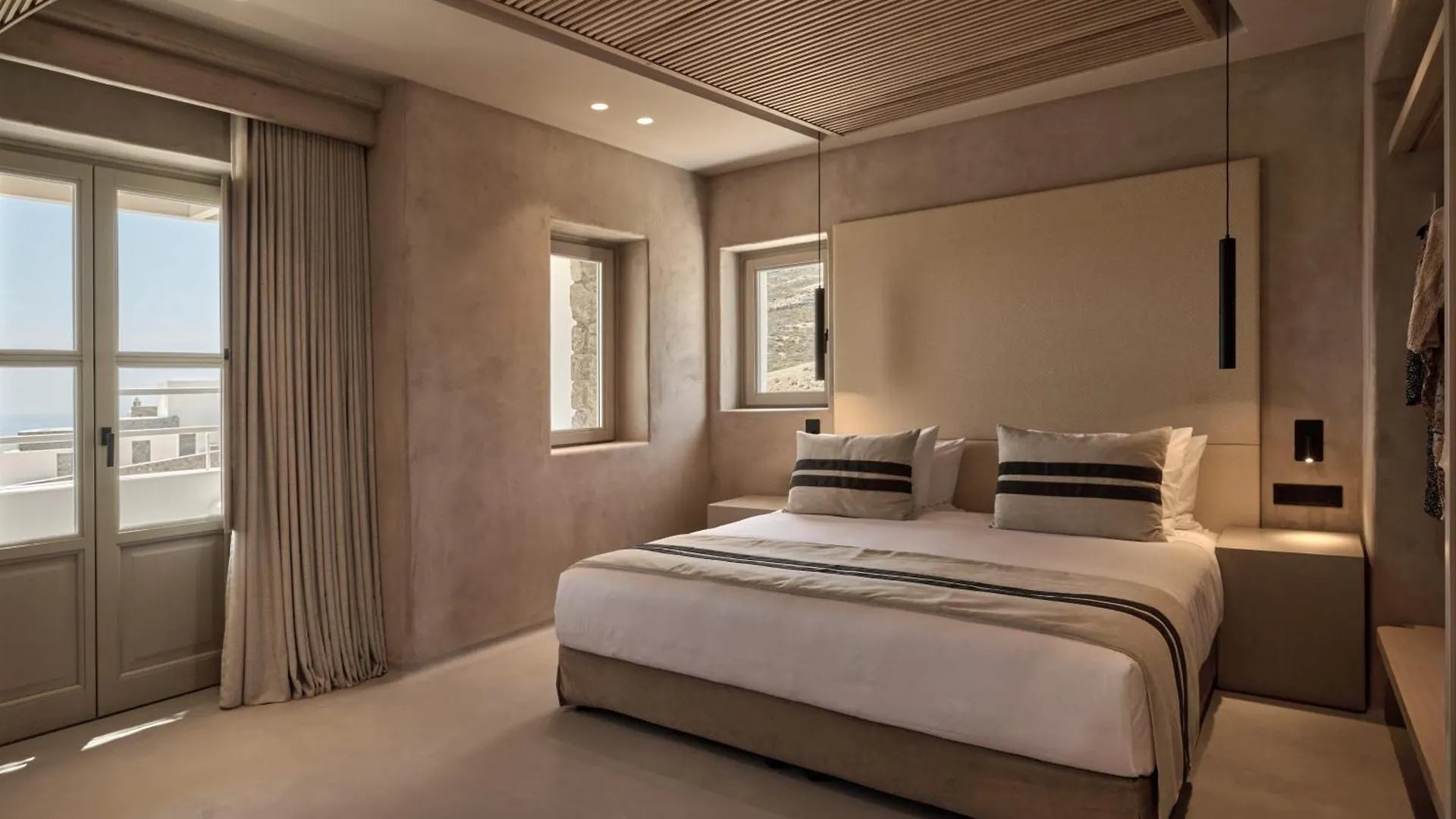 Yi Hotel Mykonos Elia   Elia (Mykonos)