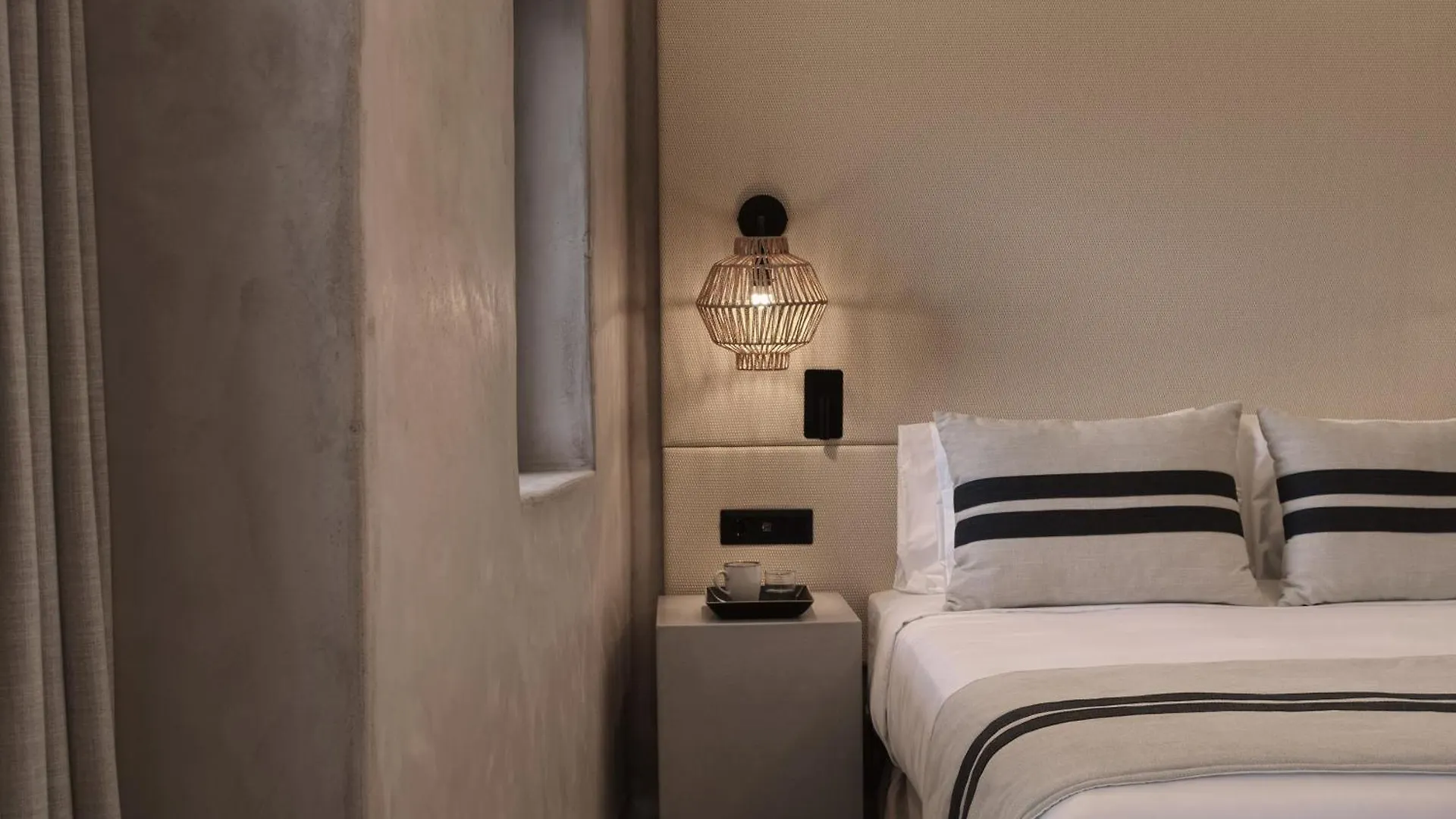 Yi Hotel Mykonos Elia