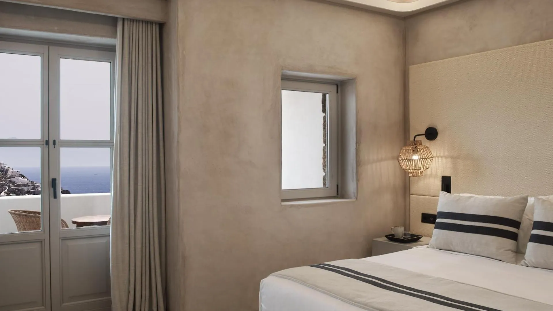 Yi Hotel Mykonos Elia  Elia (Mykonos)