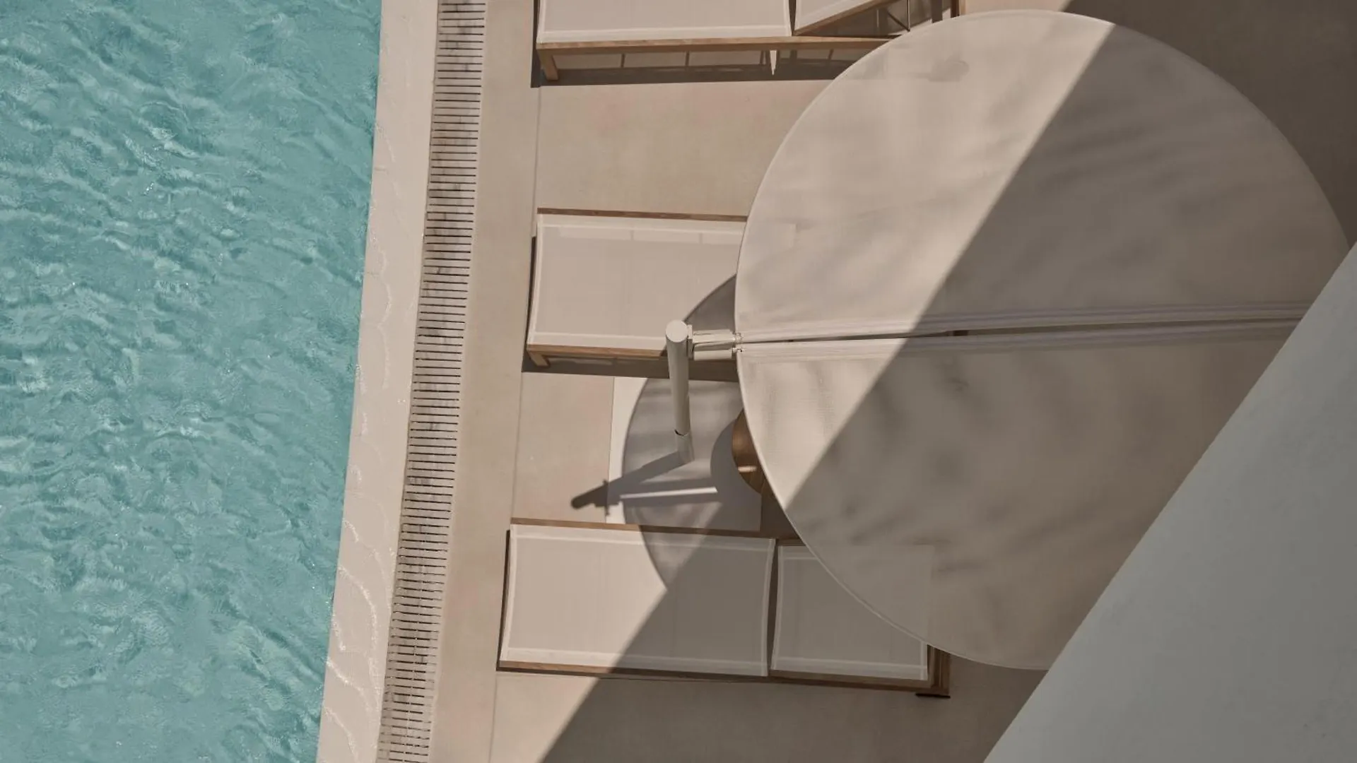 Yi Hotel Mykonos Elia