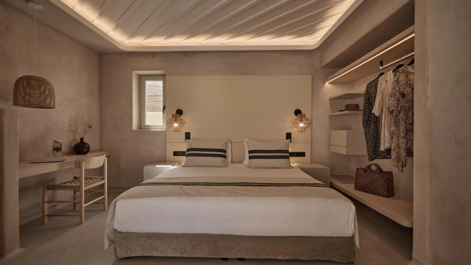 Yi Hotel Mykonos Elia   Elia (Mykonos)