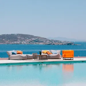 Hotel Anamar Destino Mykonos (adults Only)