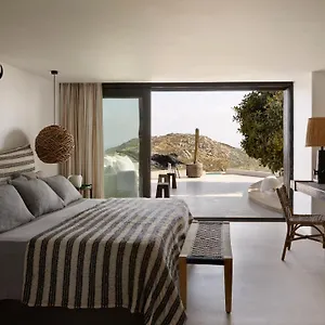 Hotel Myconian Panoptis Escape, A Member Of Small Luxury Of The World