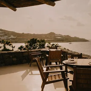 Soho Roc House Mykonos ***** Paraga (Mykonos)