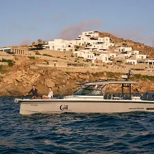 Cali Mykonos ***** Kalafatis