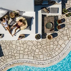 A Mykonos **** Mykonos Town