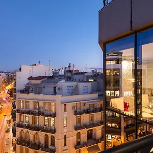 Ace Location | Luxury Building Griechenland