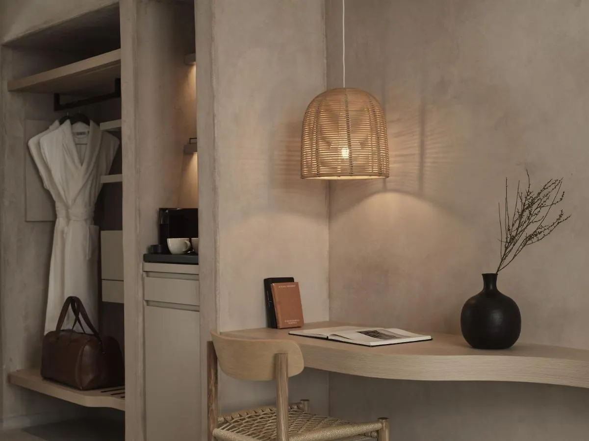 Yi Hotel Mykonos Elia