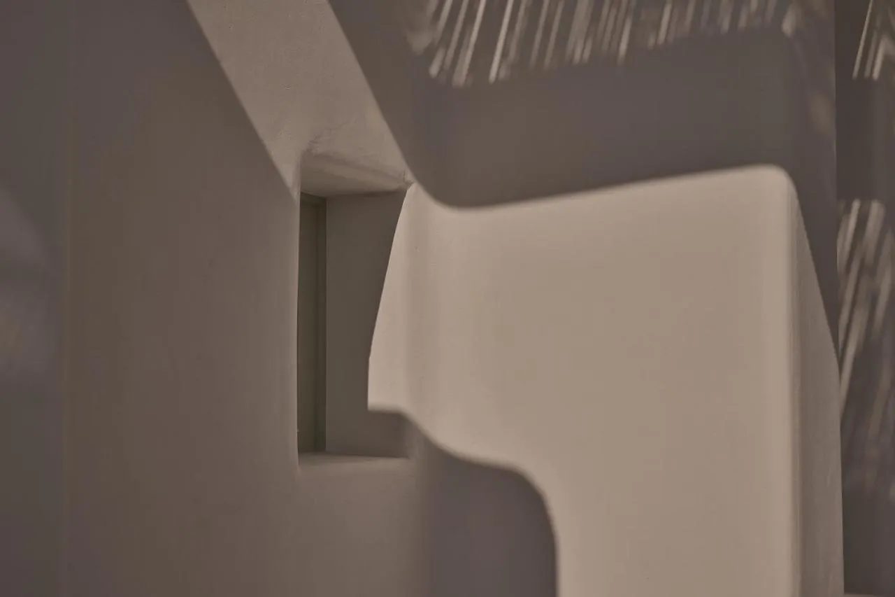 Yi Hotel Mykonos Elia  Griekenland