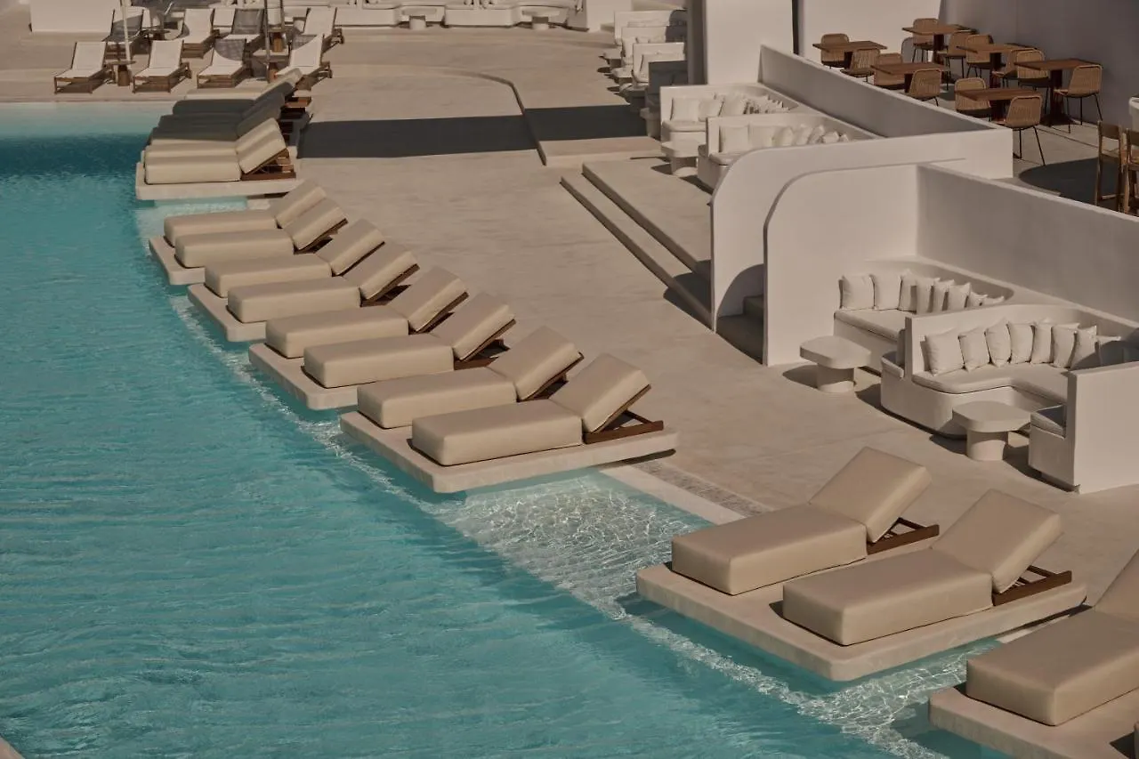 Yi Hotel Mykonos Elia  4*, Elia (Mykonos) Griekenland