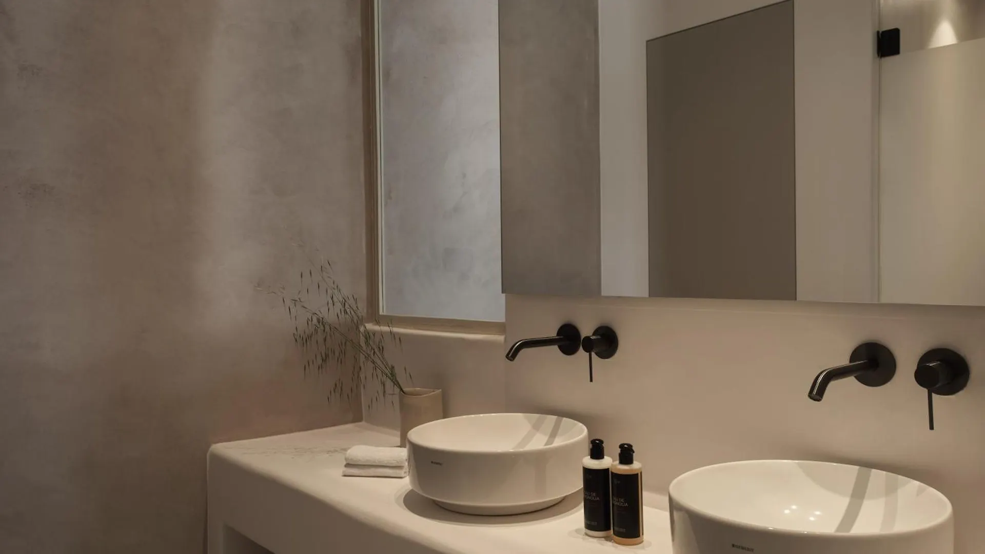 Yi Hotel Mykonos Elia