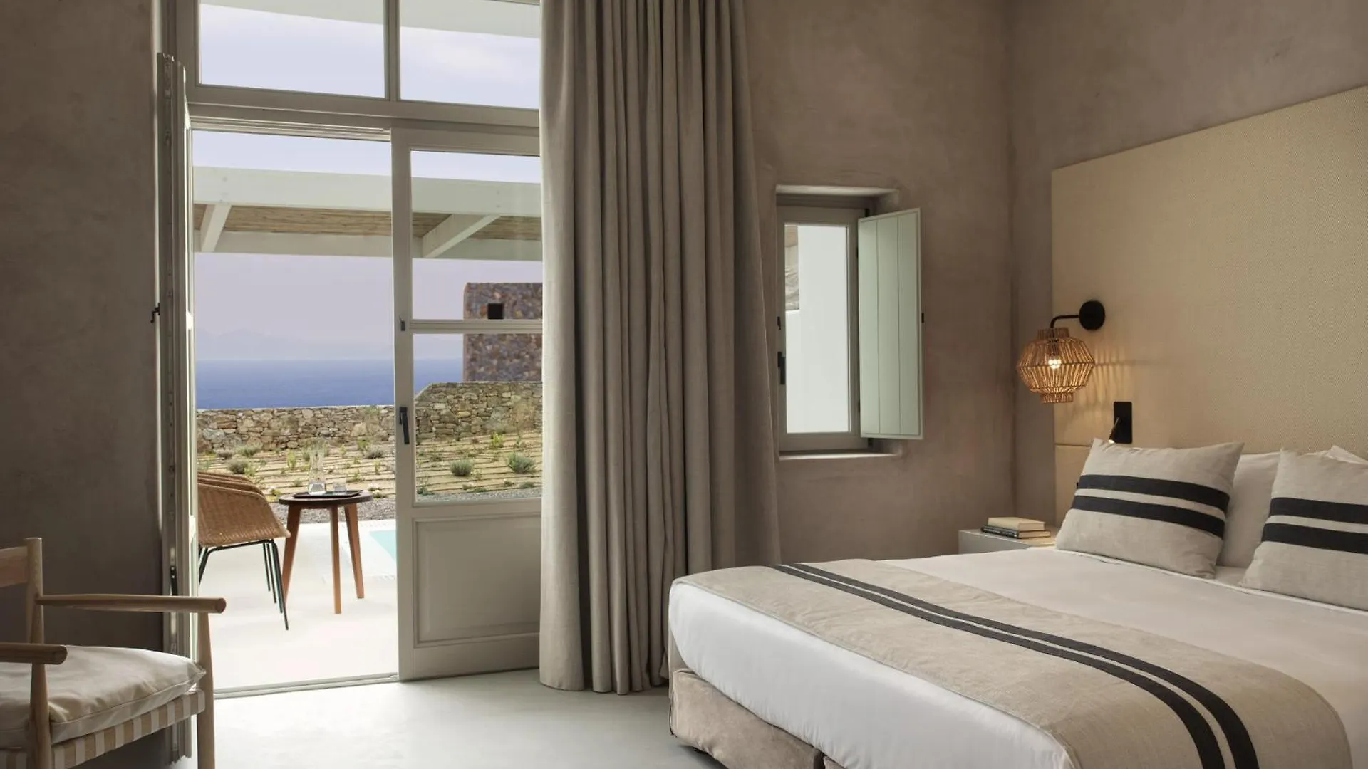 Yi Hotel Mykonos Elia  Elia (Mykonos)