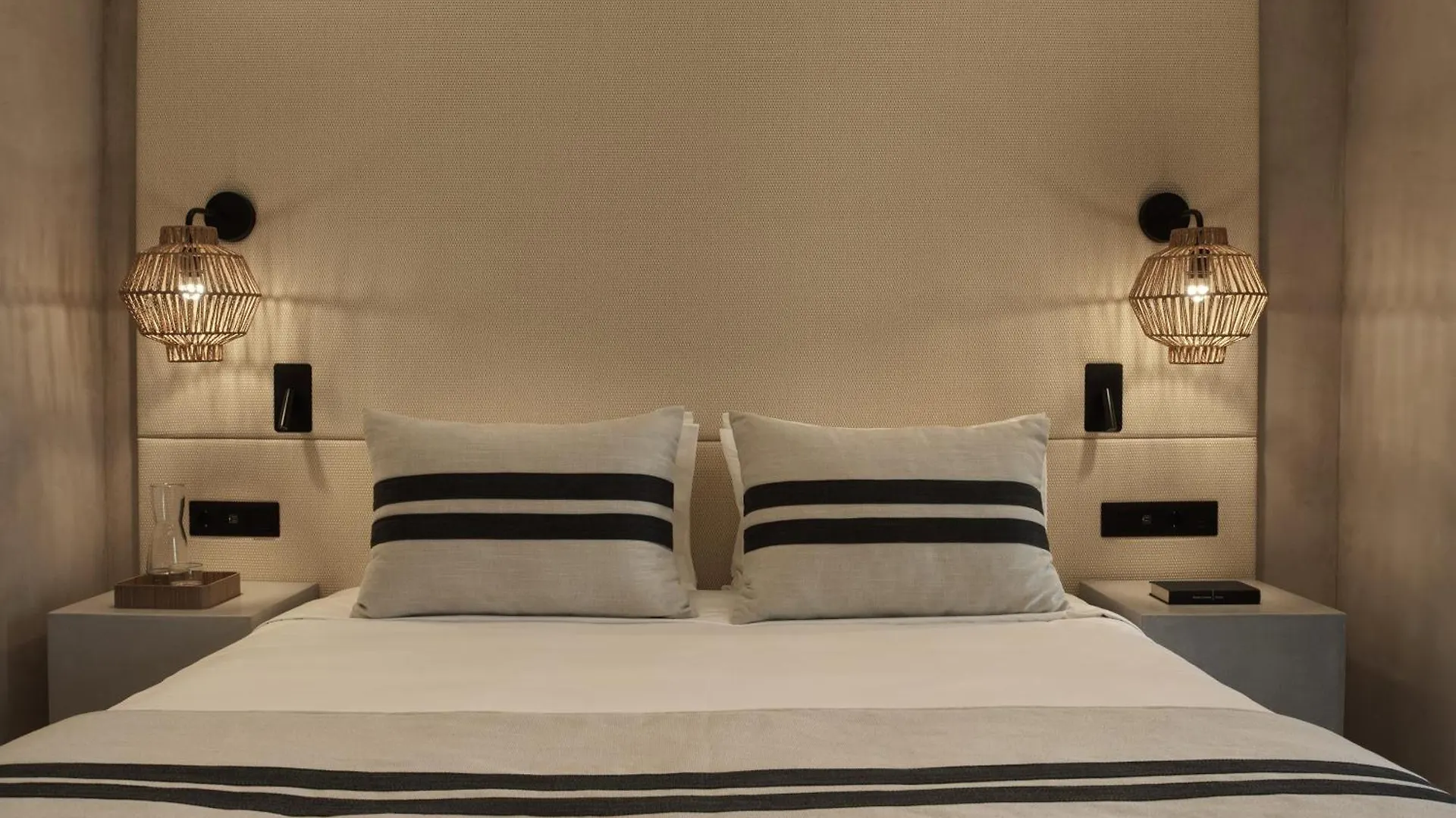 Yi Hotel Mykonos Elia  4*, Elia (Mykonos) Griekenland